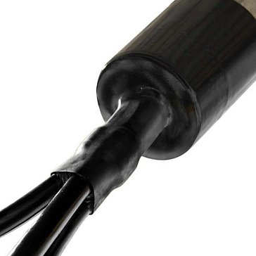 Изображение товара Уплотнитель кабельных проходов термоусаживаемый КВТ УКПт-175/50 65324