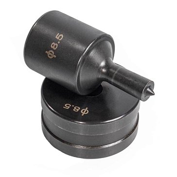 Изображение товара Матрица для перфорации шин КВТ МПШО-8/110 серии NEO для пресса ШД-110