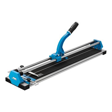 Изображение товара Плиткорез ручной Барс 87582 800 мм каретка на подшипниках усиленная рукоятка