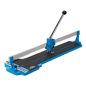 Изображение товара Плиткорез ручной монорельсовый Барс 87592 750х14 мм для профессионалов