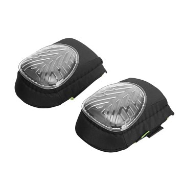 Изображение товара Наколенники Сибртех 89414 водонепроницаемые с гелевой подушкой и рифленой PVC накладкой