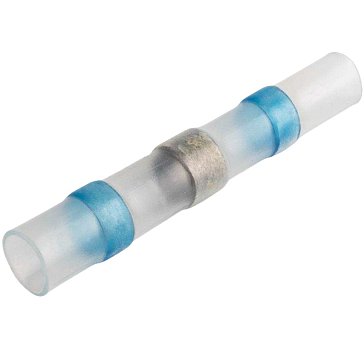 Изображение товара Соединитель под пайку КВТ ПК-Т 2.5 79880 для медных проводов