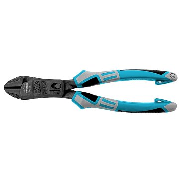 Изображение товара Бокорезы Gross 17575 усиленные 215 мм профессиональный инструмент для точной резки