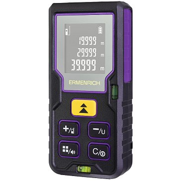 Изображение товара Лазерная рулетка Ermenrich Reel PLUS GD60 85314
