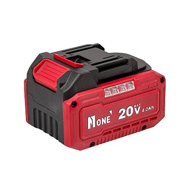 Изображение товара Аккумулятор №1 ONLY ENERGY LB20/4.0-Li, Liion, новый корпус