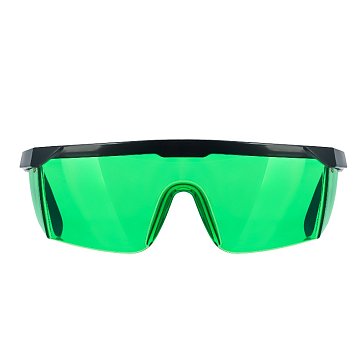 Изображение товара Лазерные очки Ermenrich Verk GG30 зелёные защита от лазера и паров