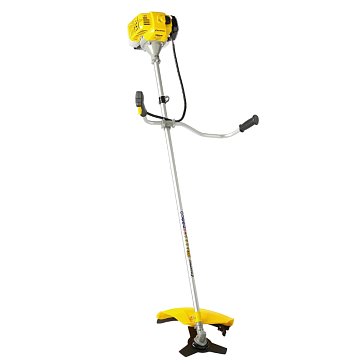 Изображение товара Бензиновый триммер Champion T343S-2 0,9кВт 32,6см³ универсальный садовый инструмент