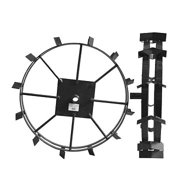 Изображение товара Грунтозацепы МультиАгро Г.30.600/130 МА для сельскохозяйственной техники