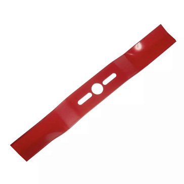 Изображение товара Нож для газонокосилок универсальный Vebex 18" (45,1 см)  в комплекте 8 переходных колец (10, 12.7, 14, 16, 18, 19.5, 21, 25.4 мм)