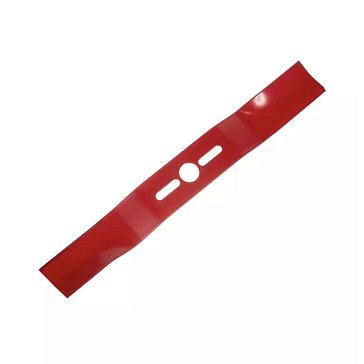 Изображение товара Нож для газонокосилок универсальный Vebex, 19" (47,6 см) в комплекте 8 переходных колец (10, 12.7, 14, 16, 18, 19.5, 21, 25.4 мм)