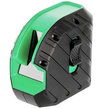 Изображение товара Лазерный уровень ADA ARMO MINI GREEN Basic Edition А00590 компактный нивелир для строительства