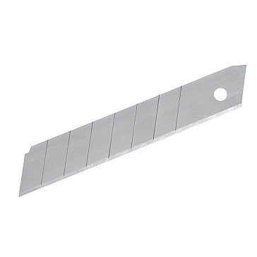 Изображение товара Сменные сегментированные лезвия для ножа РемоКолор 19-2-300, 10 шт