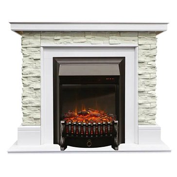 Изображение товара Каминокомплект RealFlame АРИЗОНА STD WTM-F511 + FOBOS-S LUX BL RC 9915443