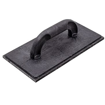 Изображение товара Терка РемоКолор 20-2-004, резиновое покрытие, 270х130х10 мм