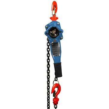 Изображение товара Таль ручная рычажная GEARSEN GHSHC 30120 АБ-00008053, HSH-C 3т х 12м