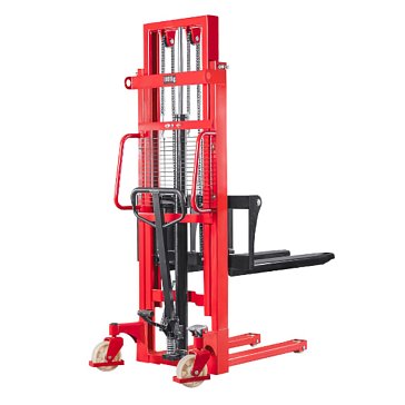 Изображение товара Ручной штабелер Prolift RDF 1025 АБ-00013759, нагрузка 1000 кг, высота подъема 2500 мм