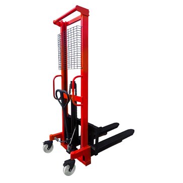 Изображение товара Ручной штабелер Prolift RDF 1516 АБ-00013761, нагрузка 1500 кг, высота подъема 1600 мм