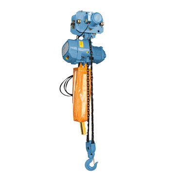 Изображение товара Электрическая цепная таль GEARSEN GHHBD 5060-02 J 5 тонн 6 м