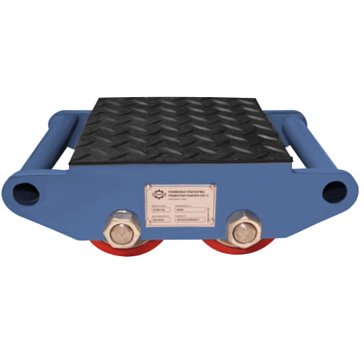 Изображение товара Роликовая платформа GEARSEN GCRO 60 АБ-00008792, подкатная, CRO-4, г/п 6 тн 