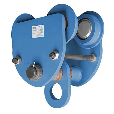 Изображение товара Тележка для тали Gearsen GGCT 20 GCT АБ-00008181, Тип А, 2,0 т