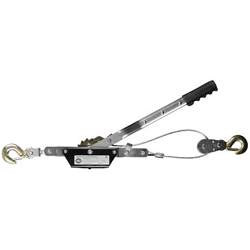 Изображение товара Лебедка рычажная GEARSEN GGL 2 АБ-00008439, 2т, канат 3м, тормоз