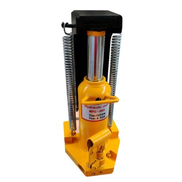 Изображение товара Домкрат гидравлический GEARSEN GMNS 10 АБ-00010941, MNS 10,0т