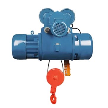Изображение товара Электрическая канатная таль GEARSEN GCD 3260 АБ 3.2т 6м 380В