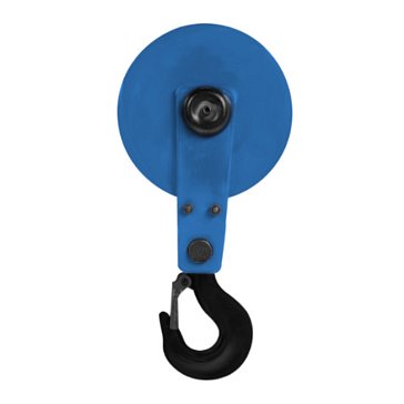 Изображение товара Крюковая подвеска GEARSEN GBCD 32 АБ-00010946 для электрических таль 3,2т