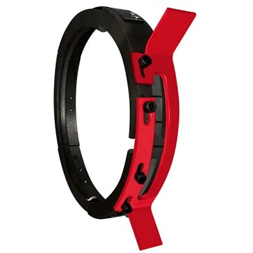 Изображение товара Канатоукладчик GEARSEN GRCD 20 АБ для электрической канатной тали 2000 кг