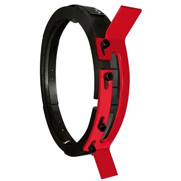 Изображение товара Канатоукладчик GEARSEN GRCD 50 АБ-00010120 для электрической канатной тали 5т