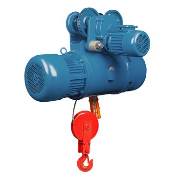 Изображение товара Электрическая канатная таль GCD 0590 GEARSEN 0,5т 9м 380В