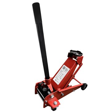 Изображение товара Домкрат подкатной GEARSEN GFJ 30495 АБ-00011323, FJ 3,0т (135-495мм)