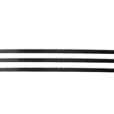 Изображение товара Полотно пильное по дереву Belmash PP151A, 5x0,6-10TPI x 1826