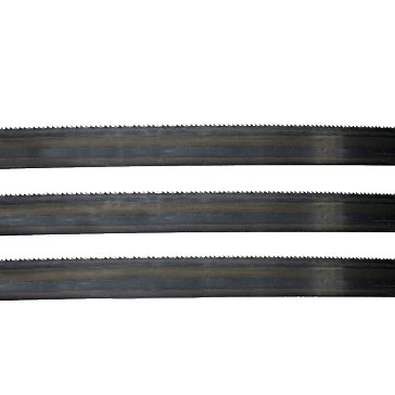 Изображение товара Пильное полотно по дереву Belmash PP177A 12x0.6-18TPI 2240 мм