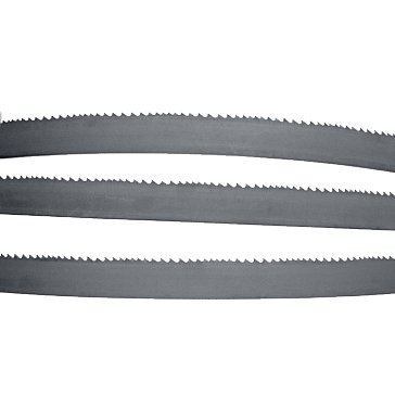 Изображение товара Полотно пильное по дереву Belmash PP304A 19x0.9-6/10TPI 5611 для профессиональной распилки