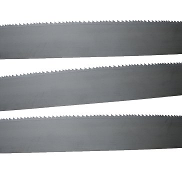 Изображение товара Полотно пильное по дереву BELMASH PP308A 5611 мм переменный шаг зубьев