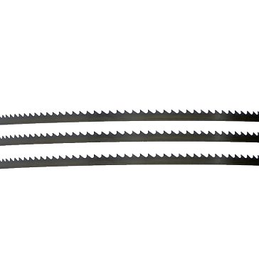 Изображение товара Полотно пильное по дереву Belmash PP182A 6x0,6-6TPI 2560 мм для высококачественной распилки