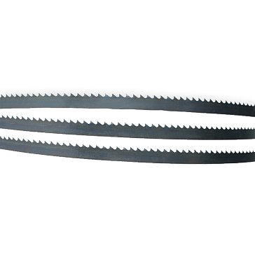 Изображение товара Пильное полотно по дереву Belmash PP188A 2560 мм, 6 мм зубья