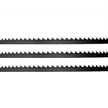 Изображение товара Полотно пильное по дереву Belmash PP203A, 10x0,6-4TPI x 2375