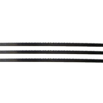 Изображение товара Полотно пильное по дереву Belmash PP211A, 6x0,6-10TPI x 3345