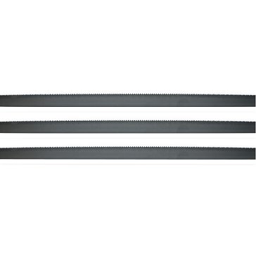 Изображение товара Полотно пильное по металлу Belmash PP309A, 13×0,65-14TPI x 1135