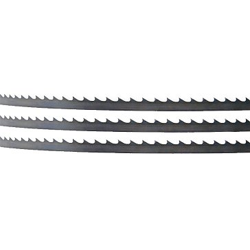 Изображение товара Полотно пильное по дереву Belmash PP215A, 10x0,6-3TPI x 3345