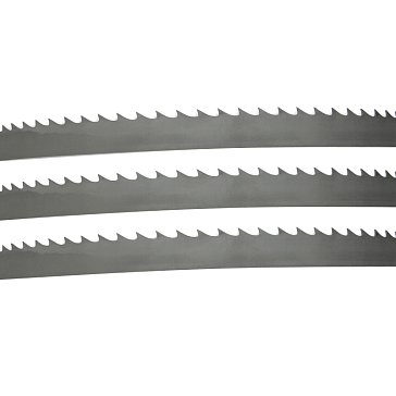Изображение товара Пильное полотно по металлу Belmash PP311A 1135 мм Быстрорежущая сталь