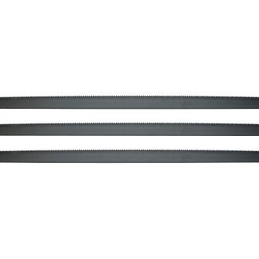 Изображение товара Пильное полотно по металлу Belmash PP312A 1470 мм 13 мм 14 TPI биметалл Беларусь