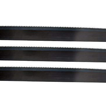 Изображение товара Полотно пильное по дереву Belmash PP320A 16x0,8 14TPI 2375 мм