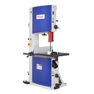 Изображение товара Ленточнопильный станок Belmash WBS-810P/400 S290A профессиональный для древесины