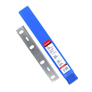 Изображение товара Нож Belmash RN098A из HSS W2 158х22х1,8 для профессионалов