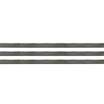 Изображение товара Полотно пильное по металлу Belmash PP327A 13x0,65-6/10TPI, 1735 мм