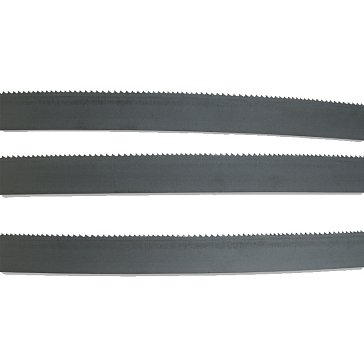 Изображение товара Полотно пильное биметаллическое по дереву Belmash PP261A, 13x0,65-14/18TPI x 2953