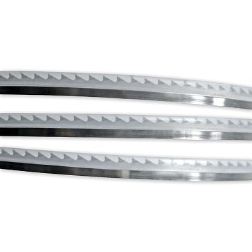 Изображение товара Полотно пильное по дереву Belmash PP264A 13x0.65-3TPI 2953 мм